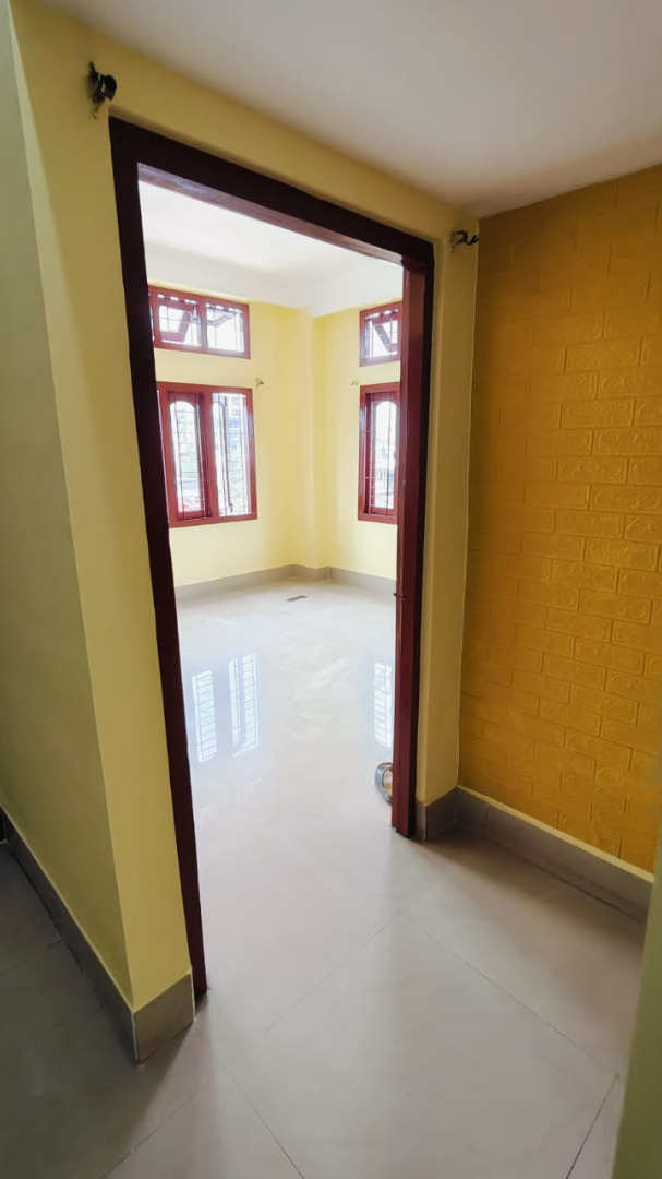 Unfurnished 2bhk in Barbari Village, Guwahati, Assam, India for Rent